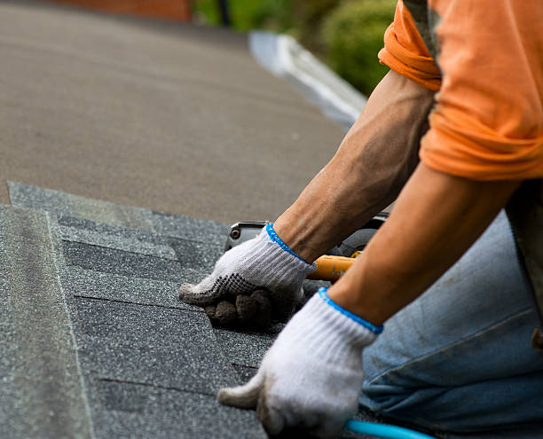Gutter Installation and Roofing in Shelby, MT